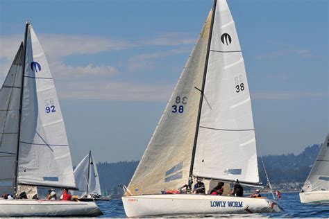 2010 Moore 24 Nationals Oct 1 3 At Santa Cruz Page 7 Sailing