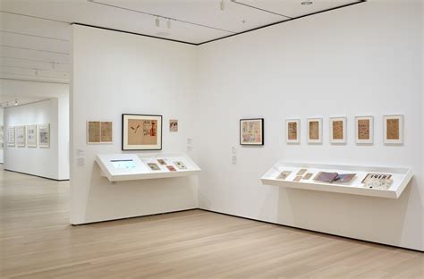 Drawings and Prints | MoMA