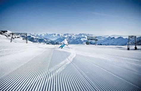 Best Ski Resorts For Beginners in Austria 2025/2026 | Ski Solutions