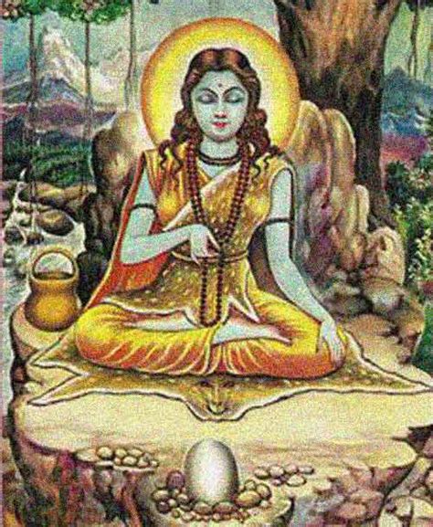 Goddess Parvati – Understanding Goddess Parvati – Symbolism and Meaning ...