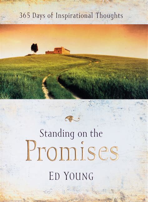 Standing on the Promises | The Winning Walk