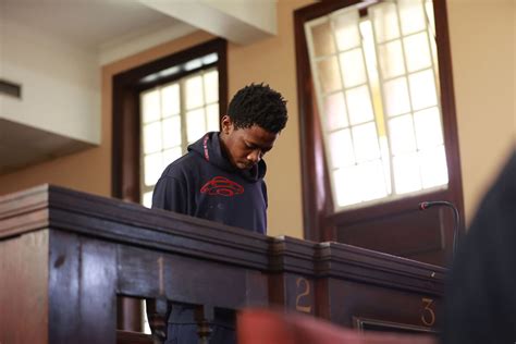 Joburg Bodies Accused Claims Father Tried To Force Him To Confess