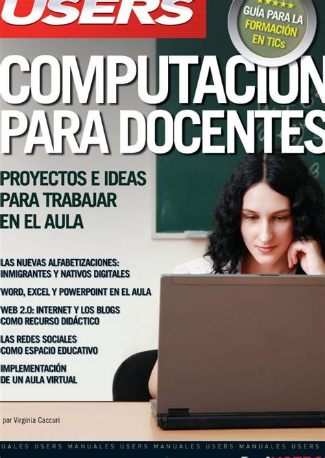 Mejores recursos para enseñar ingeniería informática Aprende de