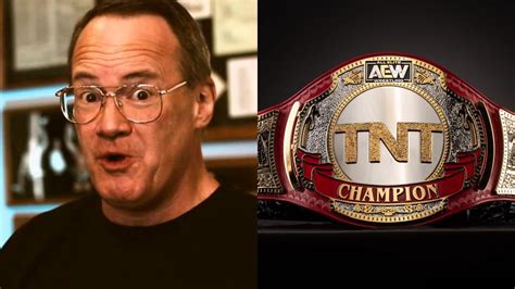 Jim Cornette Says Former Tnt Champion Has Been Buried In Plain Sight