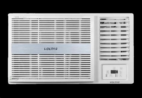 5 Star Voltas 125 Lzh 1 Ton Fixed Speed Window Ac For Home And Office