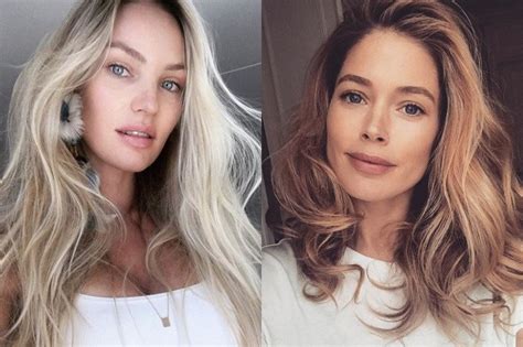 Makijaż nude jakimi kosmetykami zrobić naturalny makijaż naTemat pl