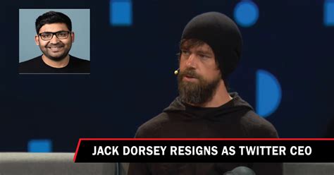 Jack Dorsey Resigns From Twitter Lynnwood Times