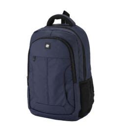 TERRANO MOCHILA DE LONA AZUL Farmashop