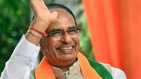 Madhya Pradesh Exit Poll Results 2023 Highlights Bjp Set To Retain