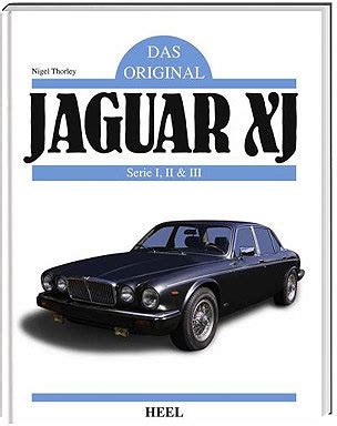 Buy Das Original Jaguar XJ 489405 SC Parts Group