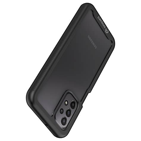 ETUI EXOGUARD 360 SAMSUNG GALAXY A23 5G PANCERNE OBUDOWA FUTERAŁ