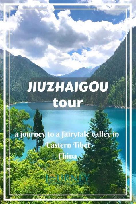 Jiuzhaigou Tour A Journey To A Fairytale Valley In Eastern Tibet