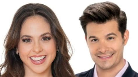 Nadie Como Tú elenco y personajes de la nueva telenovela de Televisa