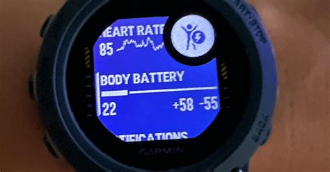 Garmin Body Battery: Everything you Need to Know - Superwatches