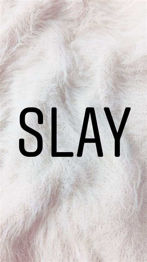 Slay Wallpapers Top Free Slay Backgrounds Wallpaperaccess