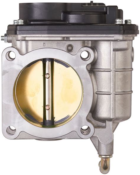 Spectra Premium Tb1050 Fuel Injection Throttle Body Assembly EBay