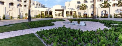 Khayam Garden Beach Resort & Spa