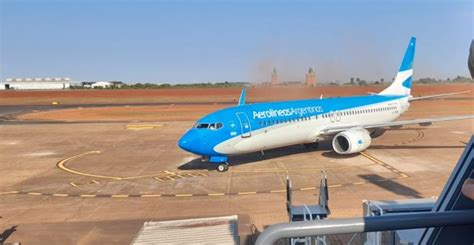 La privatización de Aerolíneas Argentinas ya tiene dictamen favorable