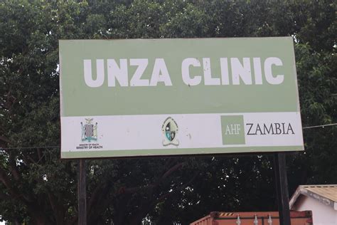 Unza Clinic Impressed With Uptake Of Covid 19 Vaccine Among Students