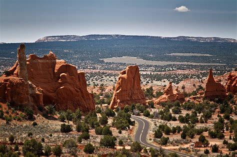 Kodachrome Basin State Park, Utah - Anne McKinnell Photography