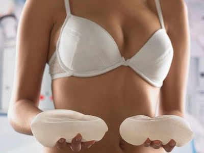 Things You Need To Know Before Getting A Boob Job Times Of India