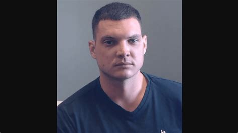 Gulf Breeze Man Wanted In Santa Rosa County For Obstructing Justice And