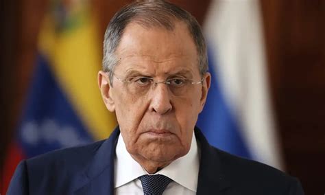 Cuba Recibe Hoy Al Canciller Ruso Sergu I Lavrov Peri Dico Elcaribe