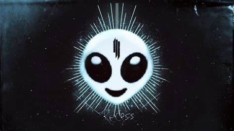 Skrillex Album Recess