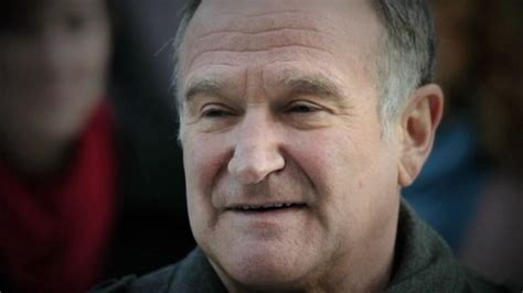 Today Is The 1 Year Anniversary Of The Death Of Robin Williams Abc7