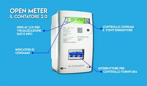 A Siracusa Arrivano I Nuovi Contatori Open Meter Di Enel Per Un