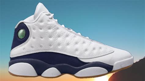 Nike Air Jordan 13 Midnight Navy Shoes Where To Get Price And