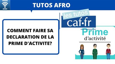 Prime D Activit Comment Faire Sa D Claration De Salaire Mes Hot Sex