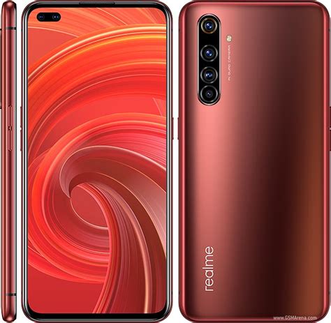 Realme X Pro G Especificaciones T Cnicas Imei Org