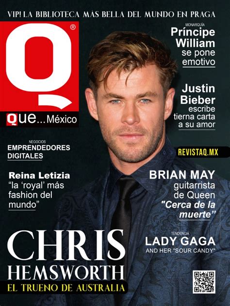 Revista Q Que México Edición 152 Pdf Zapato Moda