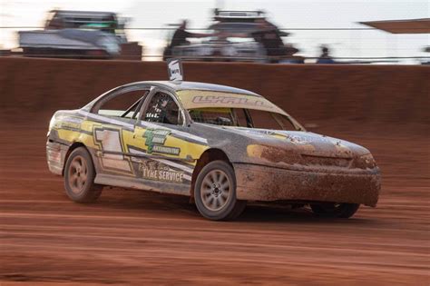 Latest News Speedway Sedans Australia