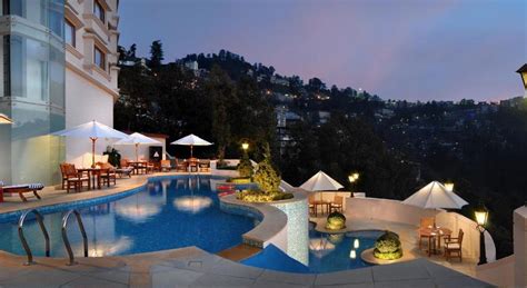 Radisson Hotel Shimla In Shimla See 2023 Prices