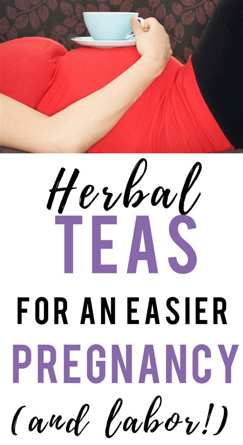 Best Herbal Tea For Pregnancy And Postpartum Birth Eat Love