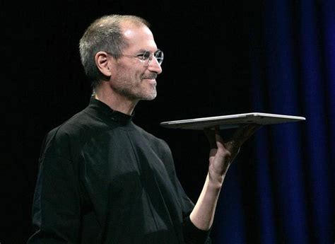 Steve Jobs Diez Lecciones De Liderazgo Práctico Fotogalerias GestiÓn