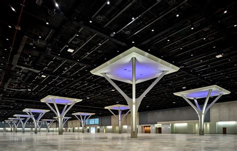 Glancing through the 'Jio World Convention Centre' - Hotelier India