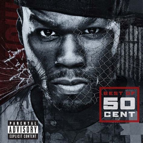50 Cent Best Of La Portada Del Disco