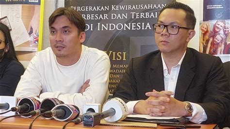 Minta Maaf Rendy Kjaernett Akhirnya Muncul Ke Publik Akui Dugaan