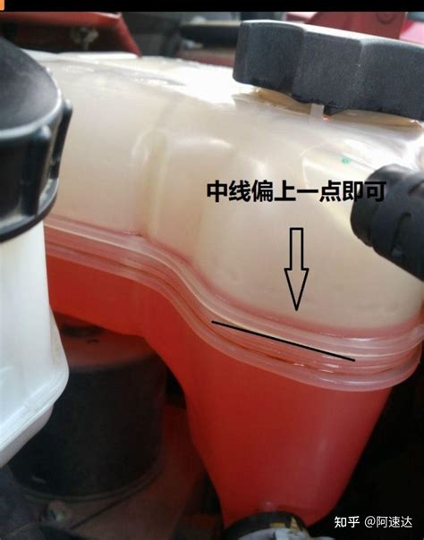 迈锐宝换防冻液用几升？ 知乎