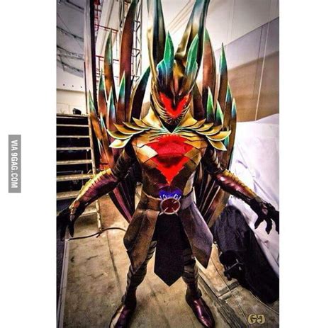 Terrorblade Dota 2 Arcana Version - 9GAG