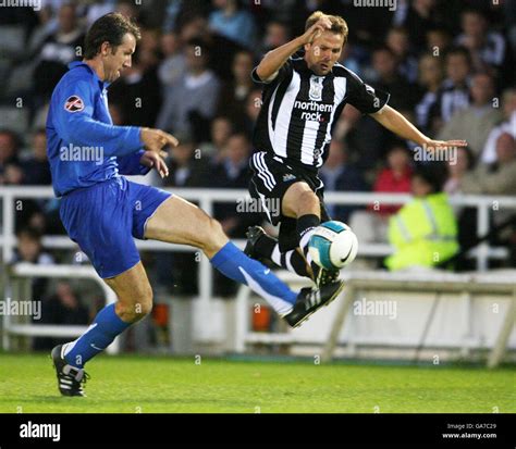 Soccer Reserve Friendly Newcastle United V Newcastle Blue Star