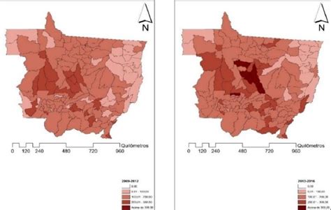 Estudo Mostra Rela O Entre Agroneg Cio E Taxas De C Ncer No Mato