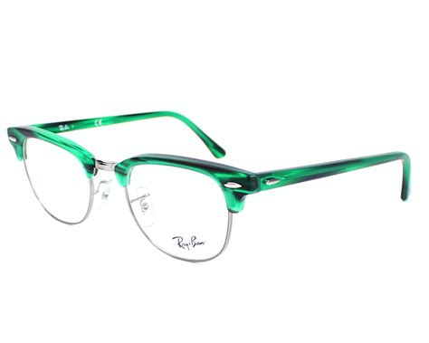 Gafas Ray Ban Clubmaster RX 5154 5256