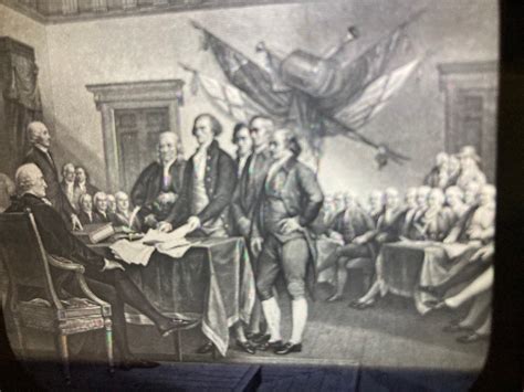 Declaration of Independence 1776 - Etsy