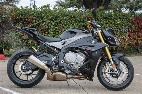 Bmw S R Black Storm Metallic Motorcycles For Sale