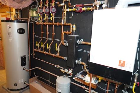 Common Boiler Problems Their Solutions Lake Region Energy