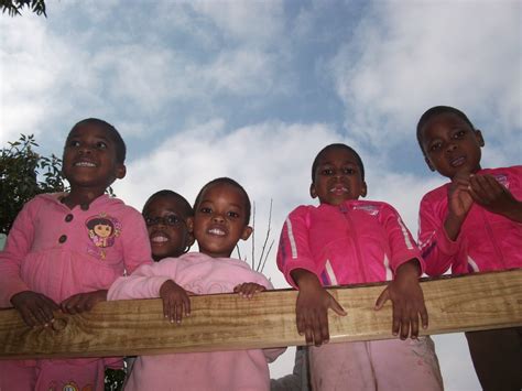 Provide A Home To 30 Orphans In South Africa Globalgiving